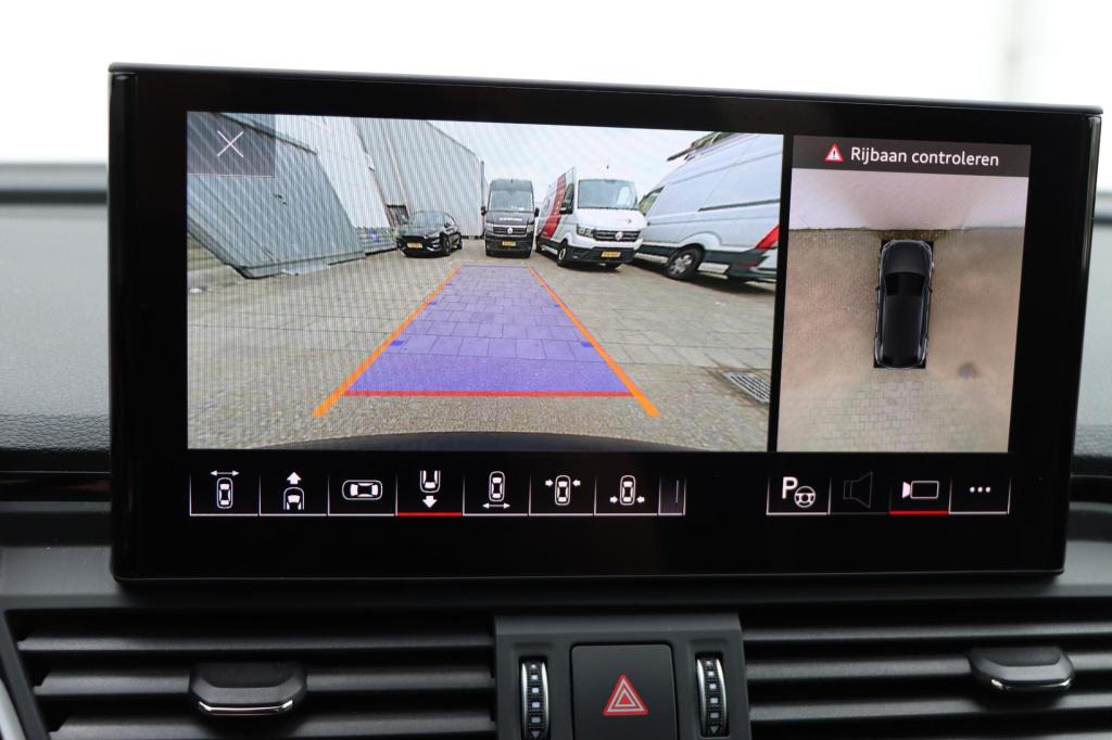 Audi Q5 50 tfsi e s edition competition 300pk s tronic