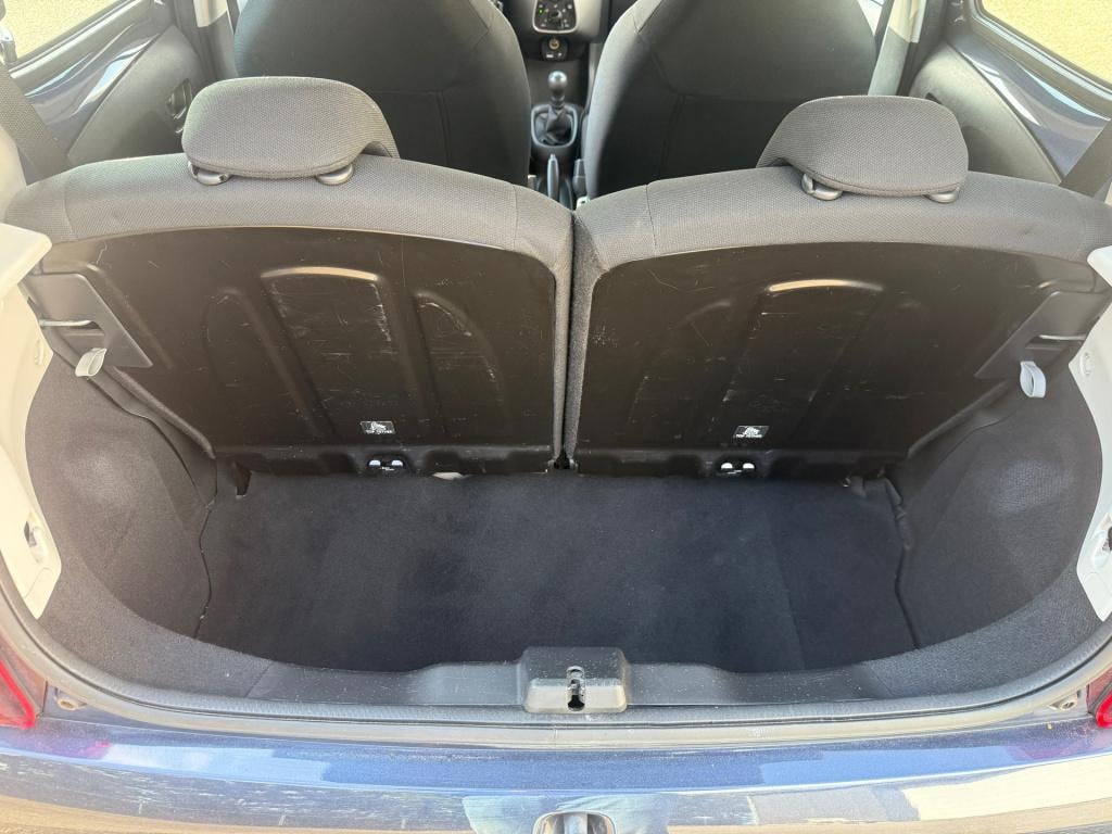Peugeot 108 1.0 e-vti active