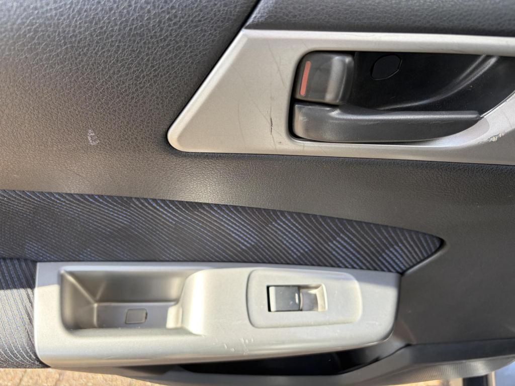 Subaru Forester 2.0 comfort