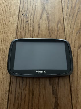 Navigatie Tomtom Go500 Europa