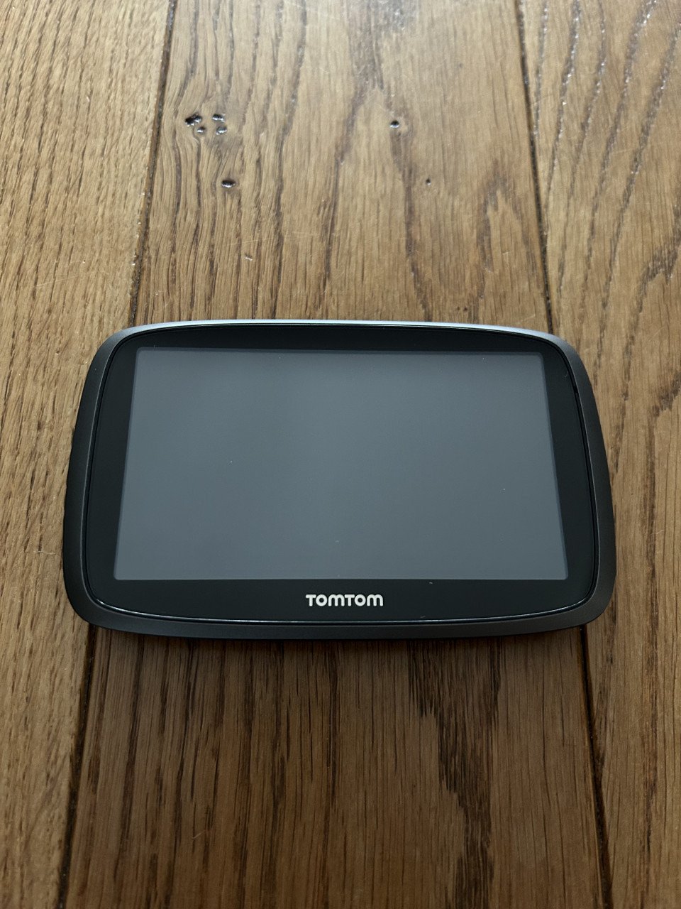 Navigatie Tomtom Go500 Europa