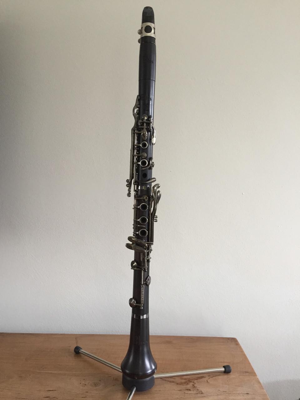 Leblanc Bliss klarinet