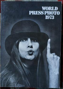 World Press Foto Boek