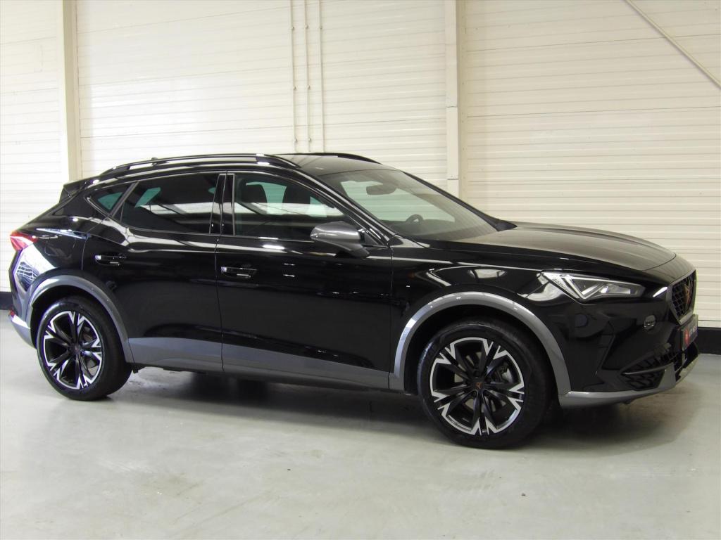 Cupra Formentor 1.4 e-hybrid dsg-6 adrenaline