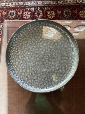 Decoratieve schaal