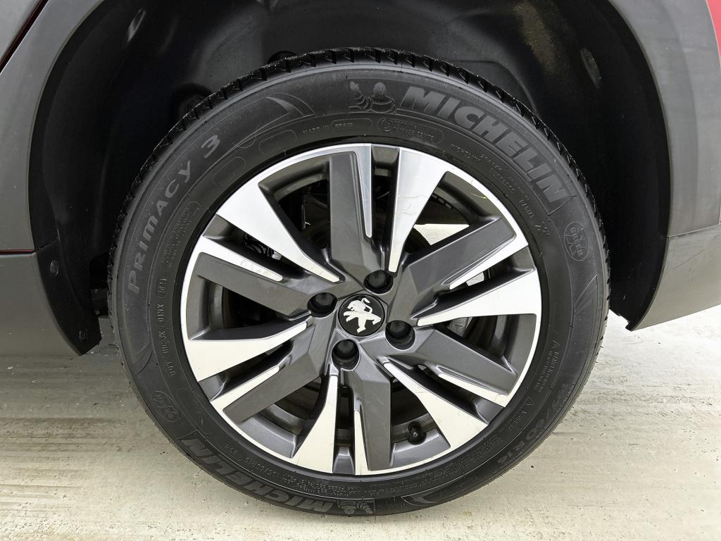 Peugeot 2008 110 pk automaat allure | rijklaar | panoramadak | trekhaak | s