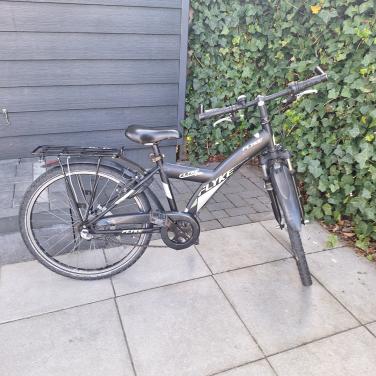 Kinderfiets 24 inch