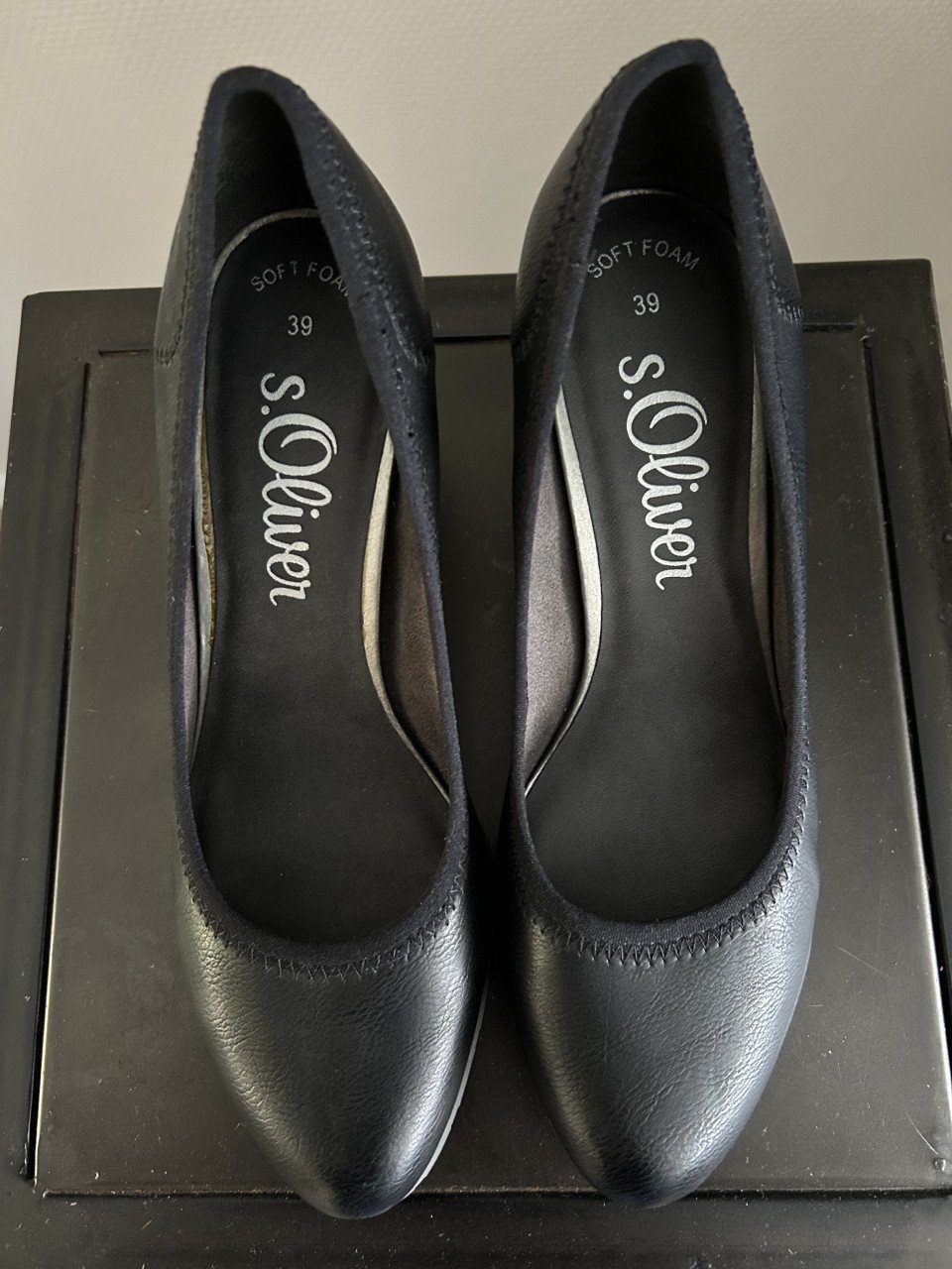 Schoenen