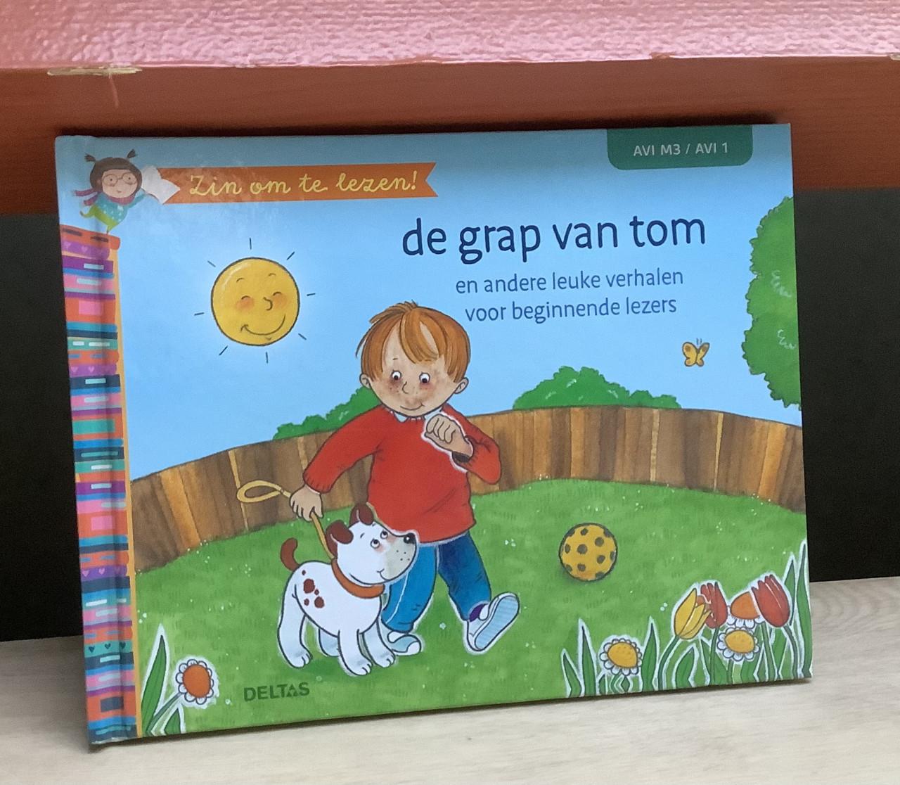Stapel Kinderboeken te koop aangeboden. Vanaf €1 per stuk.