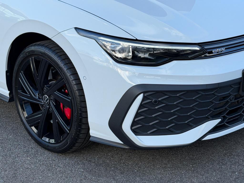 Volkswagen Golf 1.5 ehybrid gte 272pk | black style | 360 camera | iq light