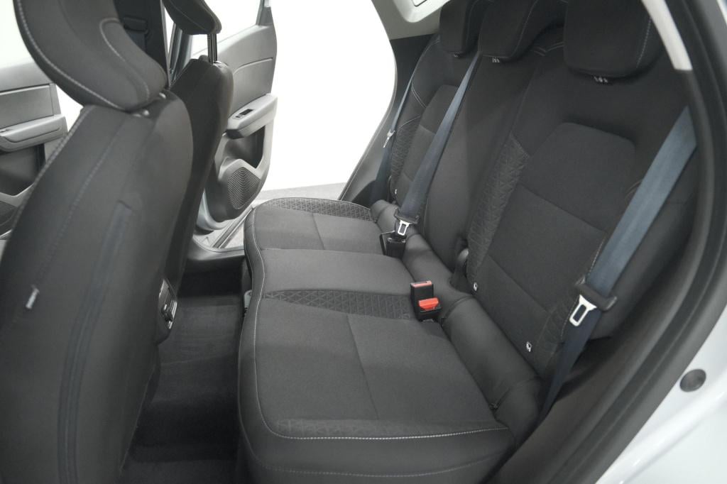 Renault Captur tce 90 evolution | parkeersensoren | apple carplay | climate