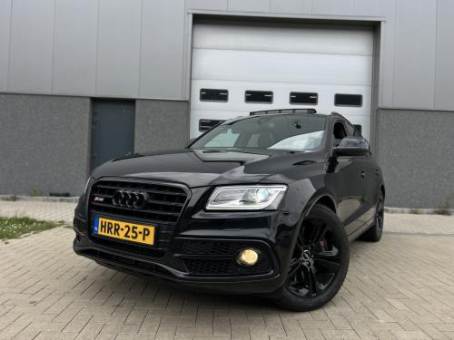 Audi SQ5 3.0 TDI SQ5 quattro Pro Line/B&O/TREKH/313PK/