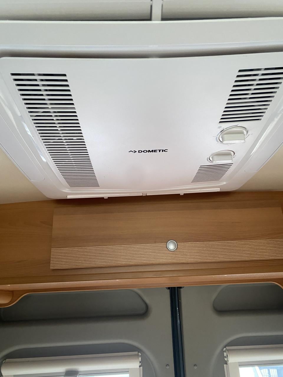 4 persoons Citroen Jumper / Pössl buscamper – Ideaal voor de avonturier.