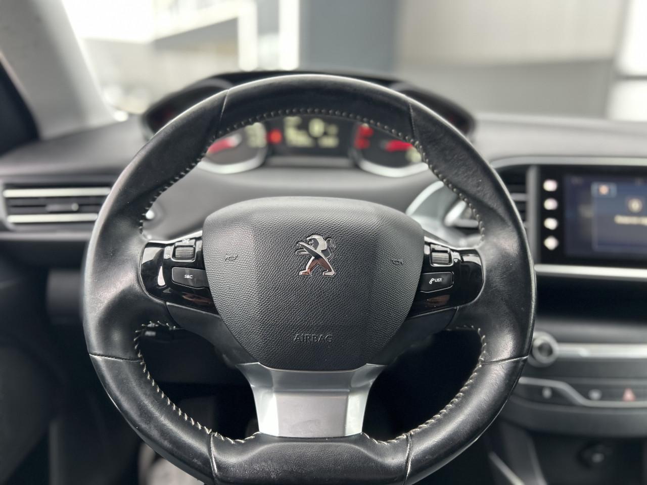 Peugeot 308 1.2 PureTech Allure/APK/CRUISE CONTR/GARANTIE/