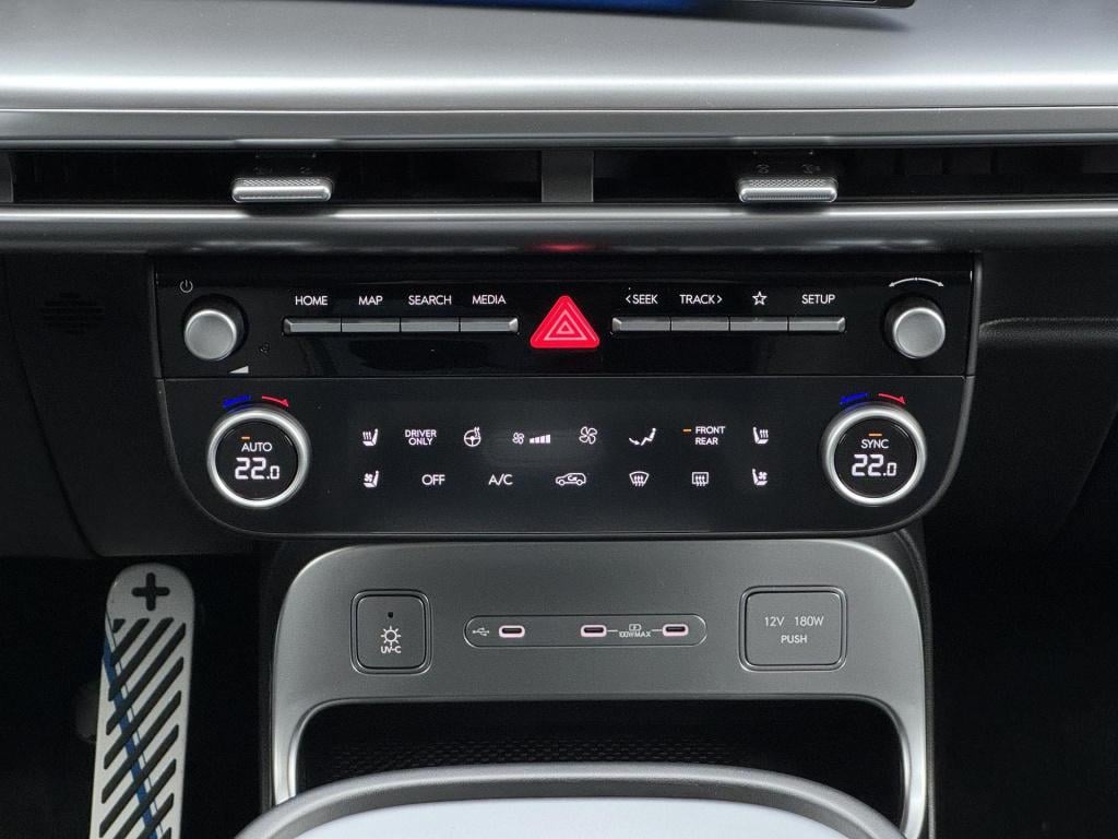Hyundai Ioniq 9 lounge awd+ 7p. 110.3 kwh
