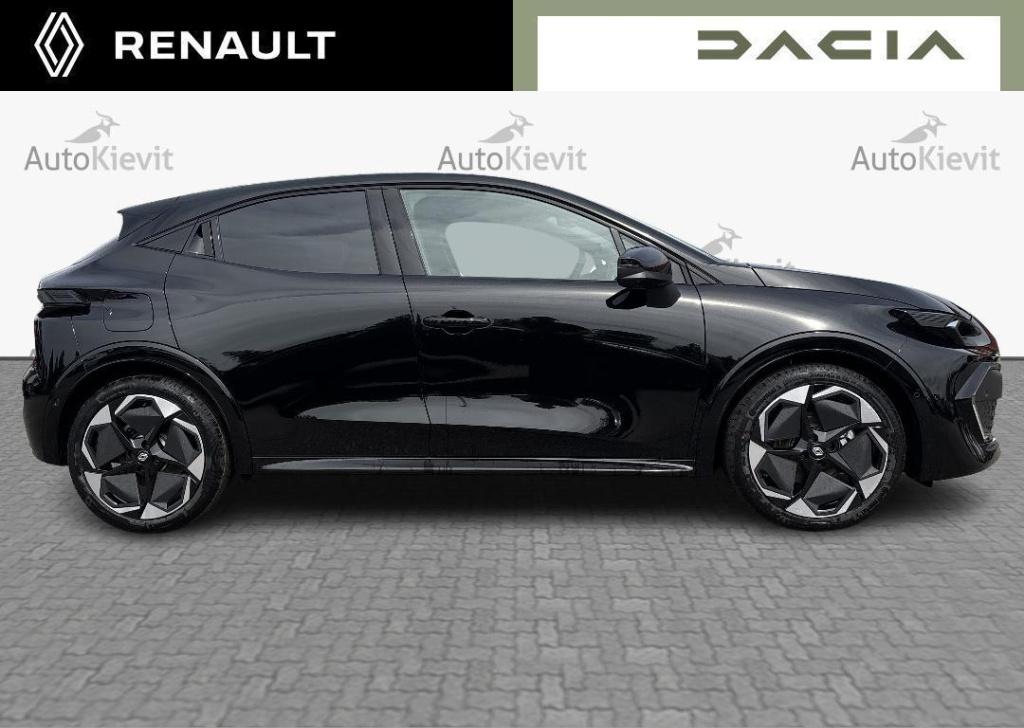 Renault Clio 1.8 hybrid 160 techno - pack première met verwarmbare en verst