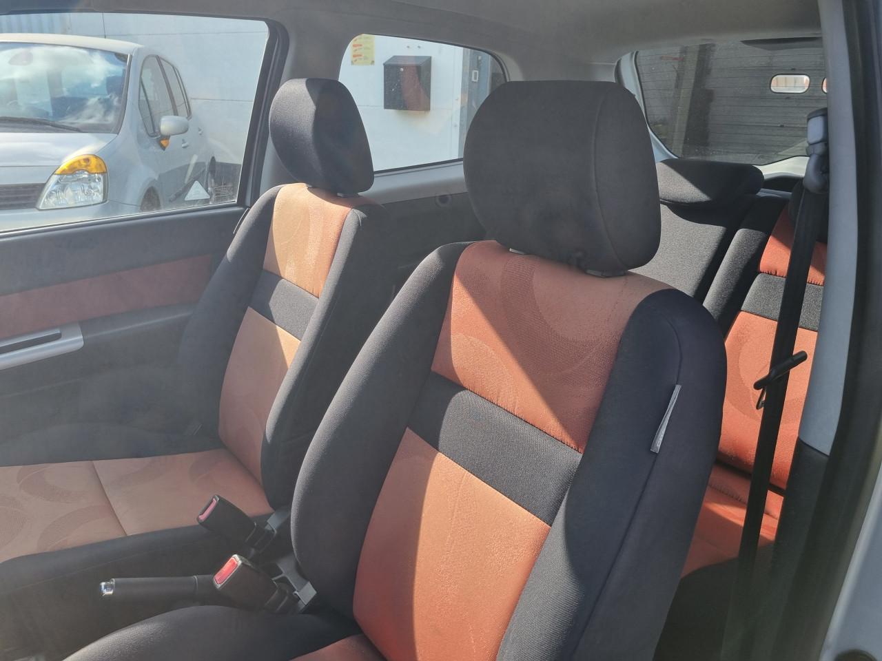 Hyundai Getz 1.4i Active Cool | Trekhaak | 166.349 KM!