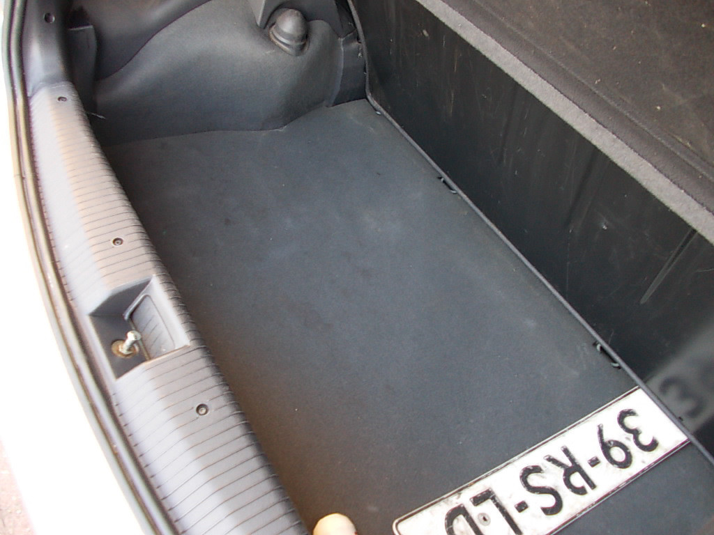 Opel Corsa corsa-c 1.2-16v 5-deurs, cruise contr, afn. trekhaak
