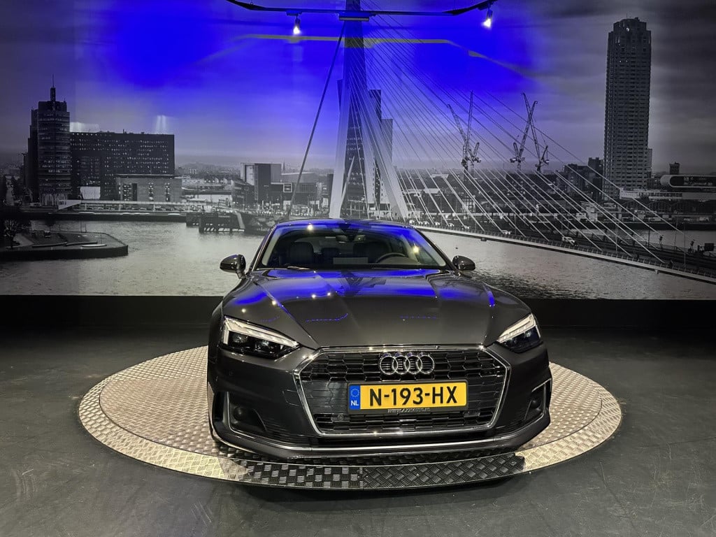 Audi A5 sportback 40 tfsi pro line *carplay*camera*sportstoelen*