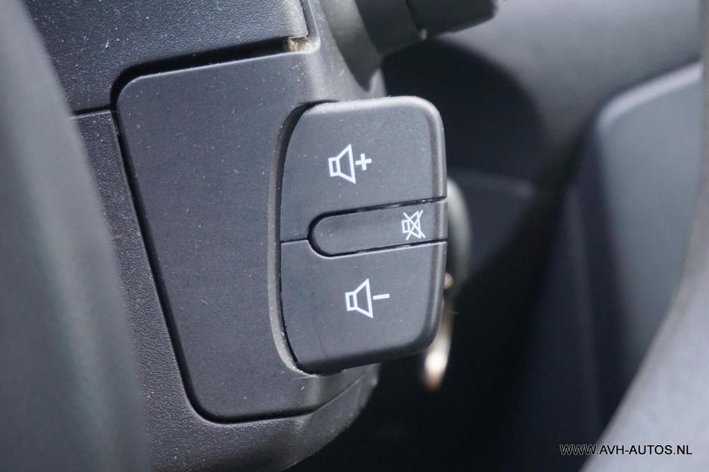 Renault Clio 1.5 dci authentique