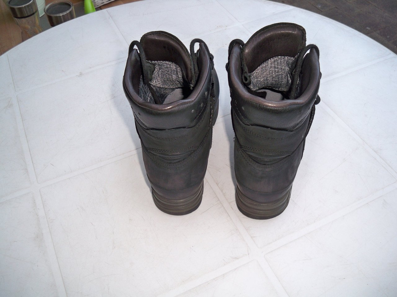 Meindl wandelschoenen