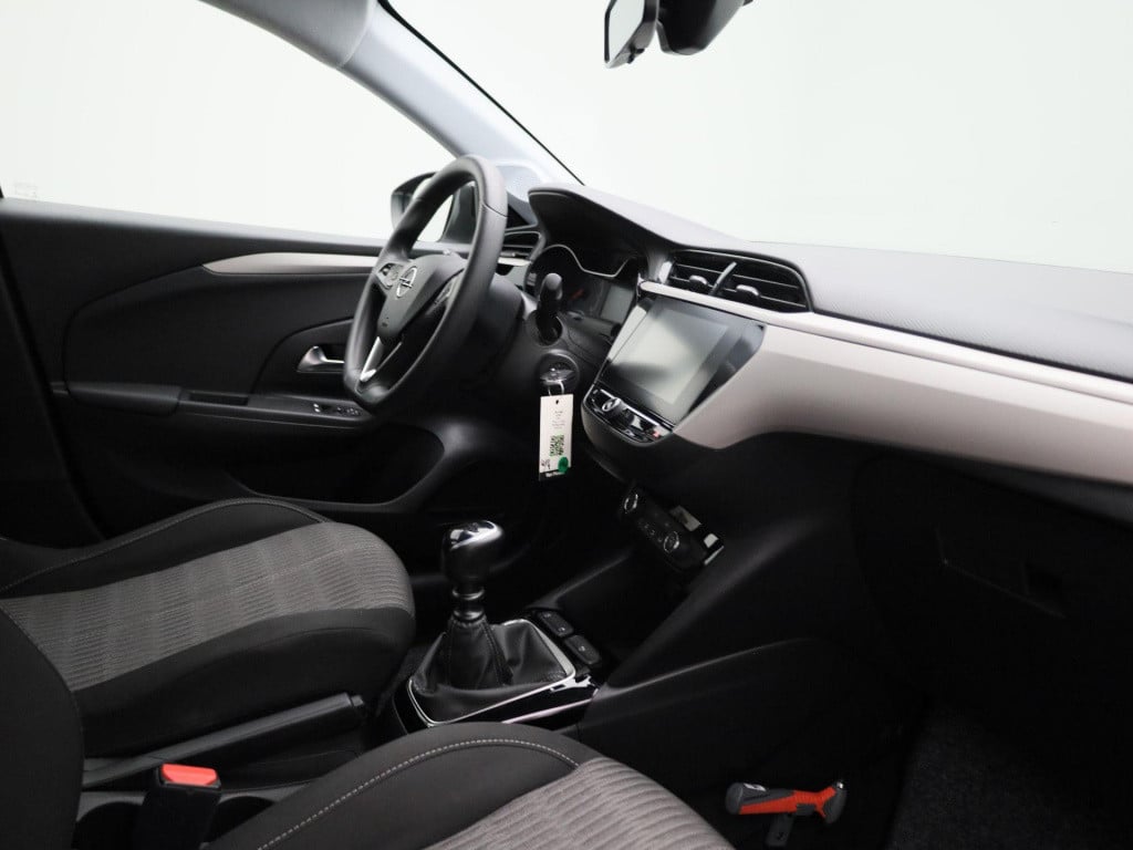 Opel Corsa 1.2 edition | camera | apple carplay/android auto | airco