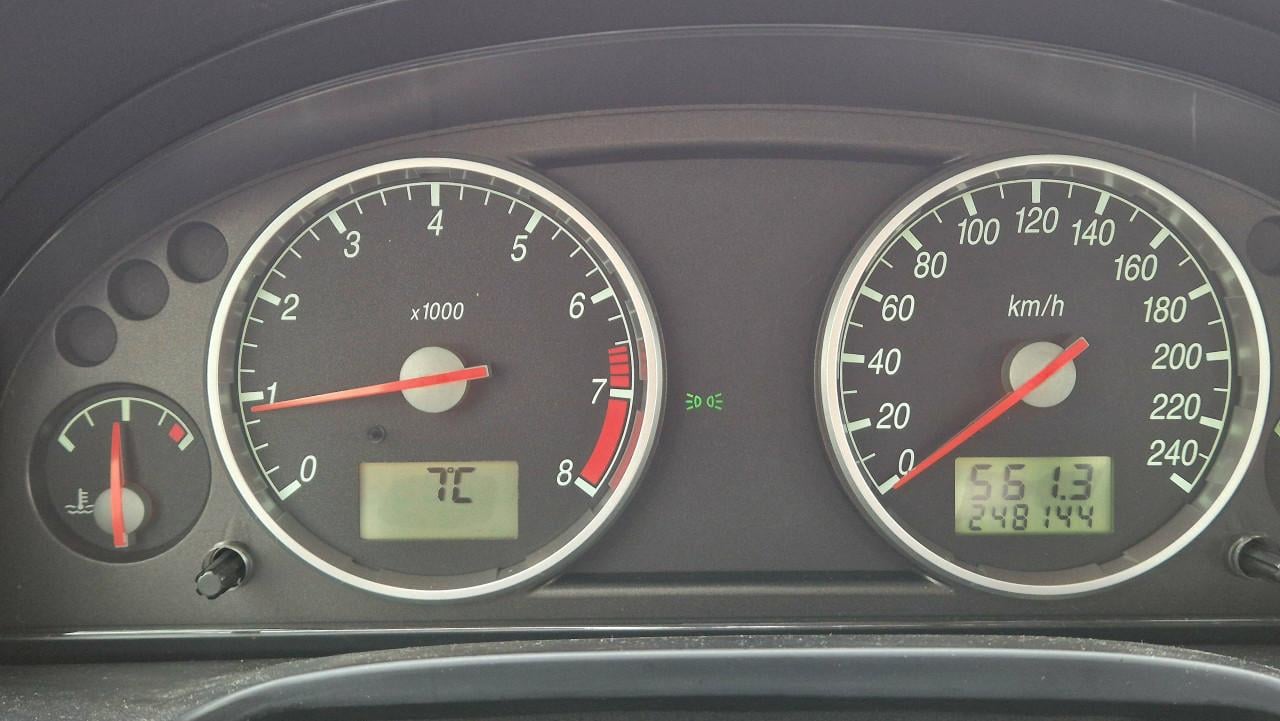 Ford Mondeo 2001 | automaat | trekhaak | dakraam