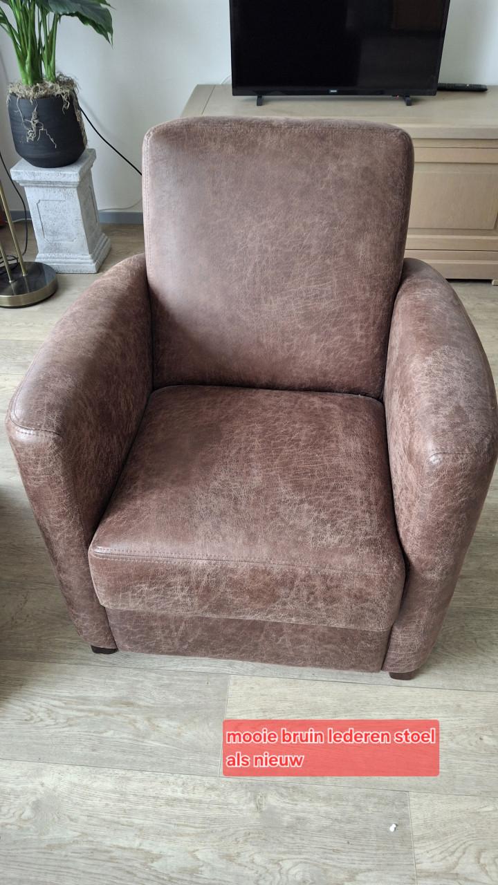 Stoelen