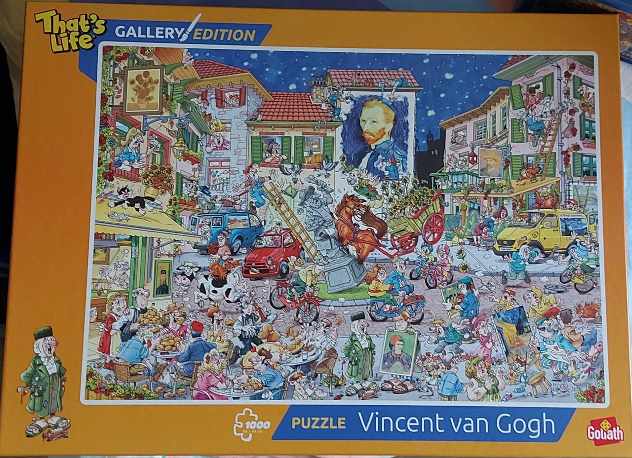 Puzzel