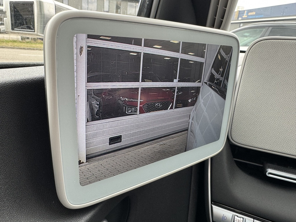 Hyundai Ioniq 5 lounge awd 77.4 kwh | digitale buiten spiegels | lage km-st