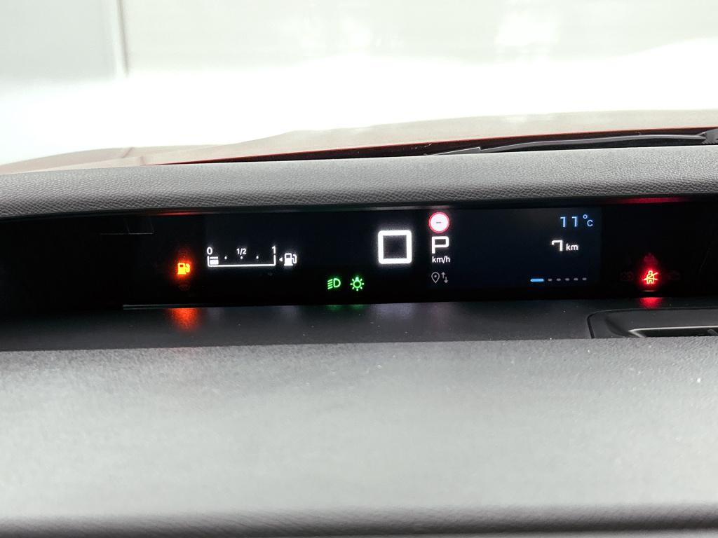 Citroen C3 hybrid 110pk automaat business | rijklaar | navigatie | apple ca