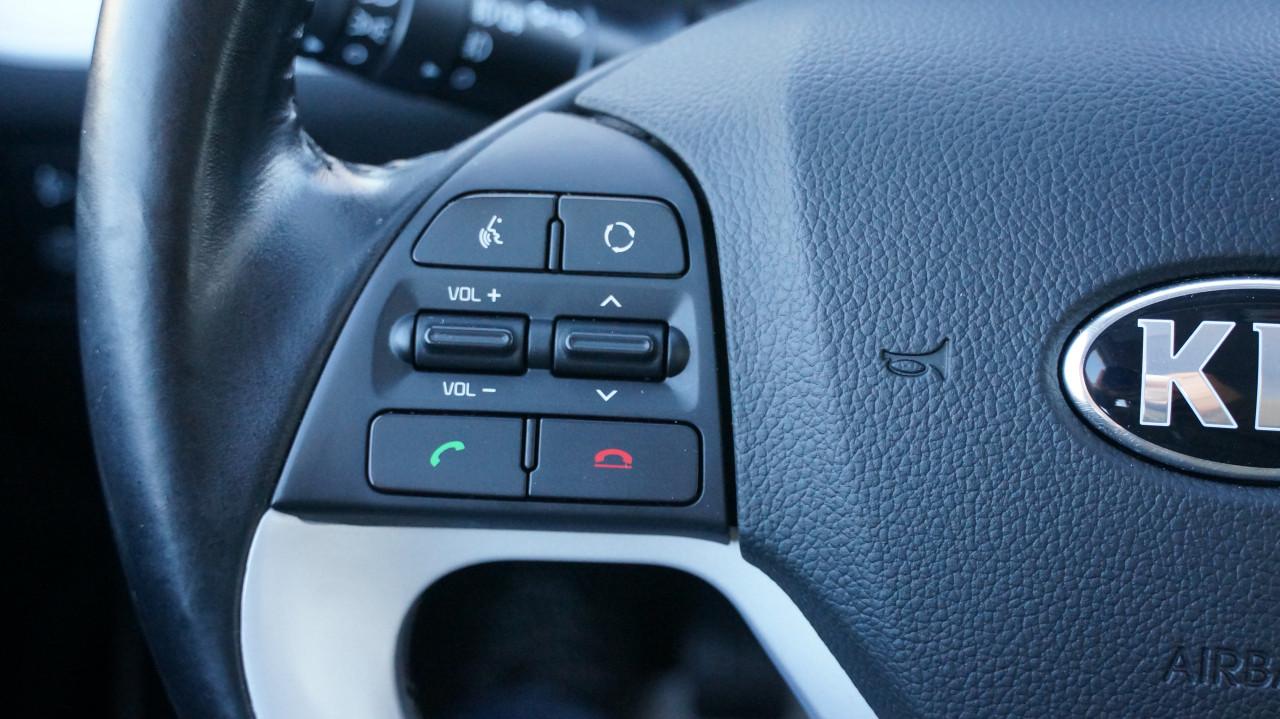 Kia Picanto 1.0 CVVT DynamicLine rijklaar incl garantie