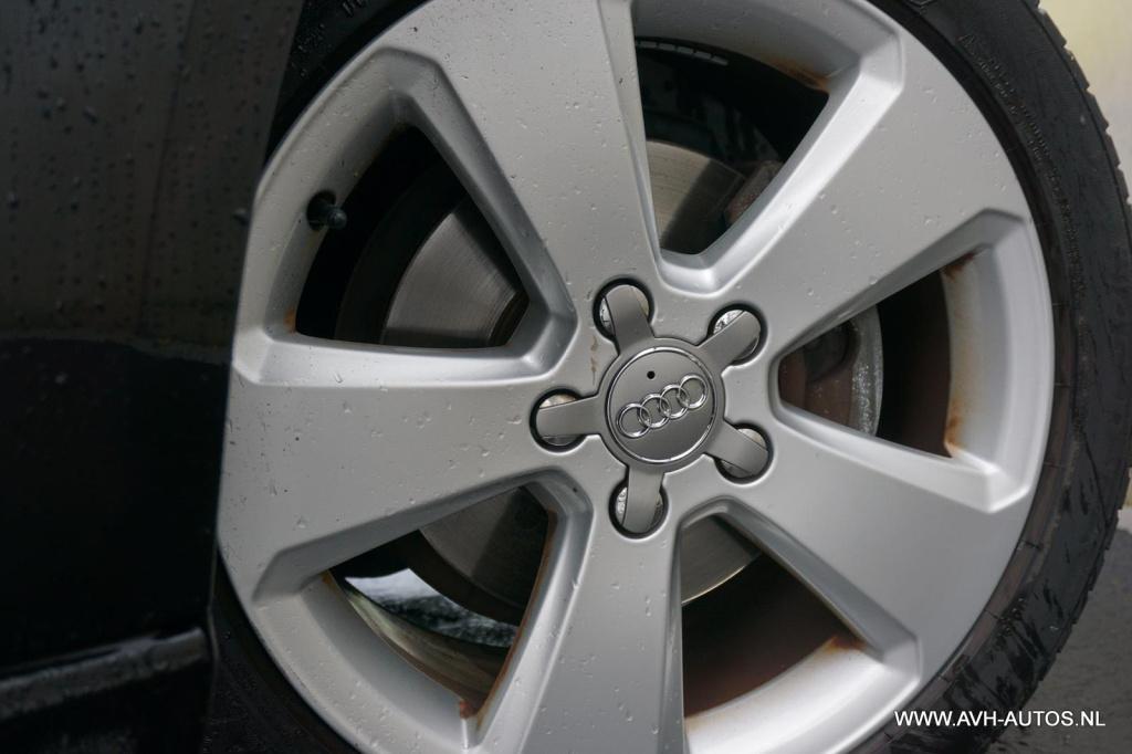 Audi A3 sportback 1.2 tfsi ambition pro line plus