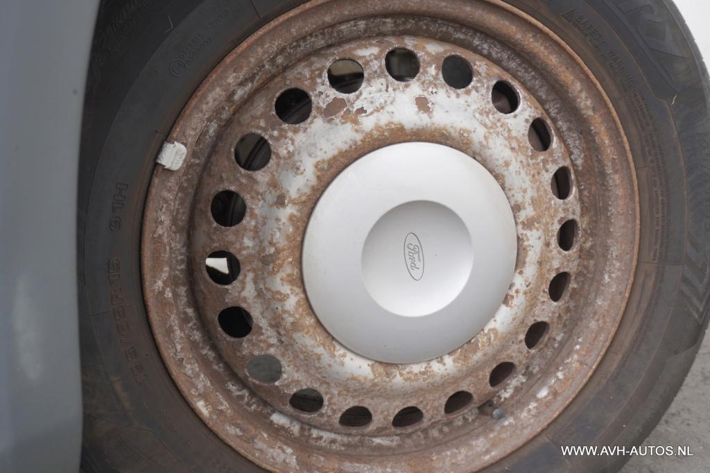 Ford Transit Connect t230l 1.8 tdci