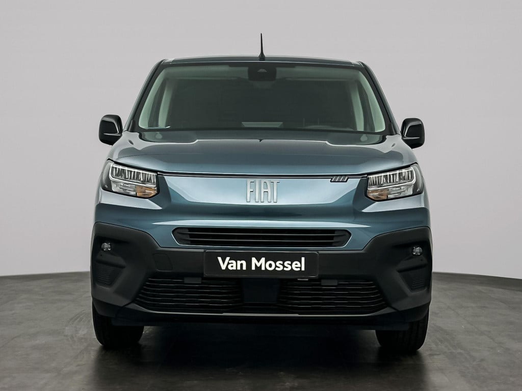 Fiat E-doblò 136 l1 50 kwh | demo sale!