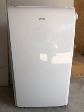 Airco mobiel