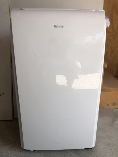 Airco mobiel