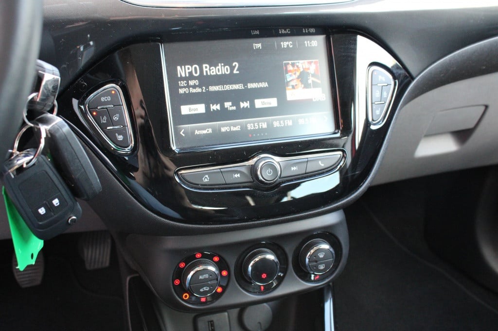 Opel Corsa 1.0 turbo innovation