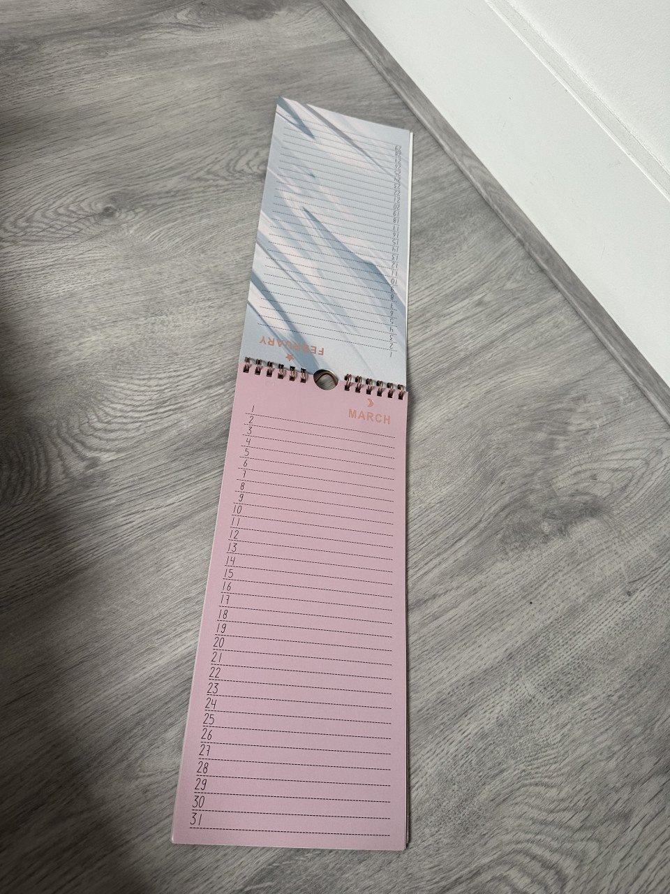 Verjaardagskalender