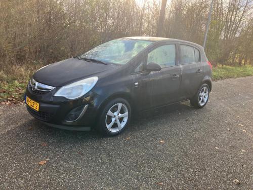 Opel Corsa 1.2