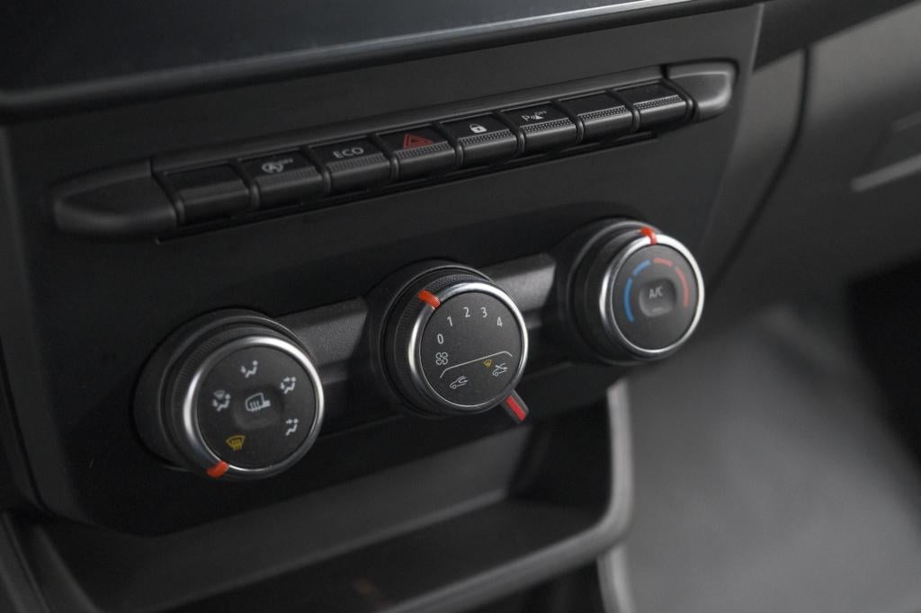 Renault Express 1.5 dci 75 comfort + | camera | laadruimte betimmering | ap