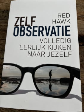 Zelfobservatie eerlijk naar jezelf kijken