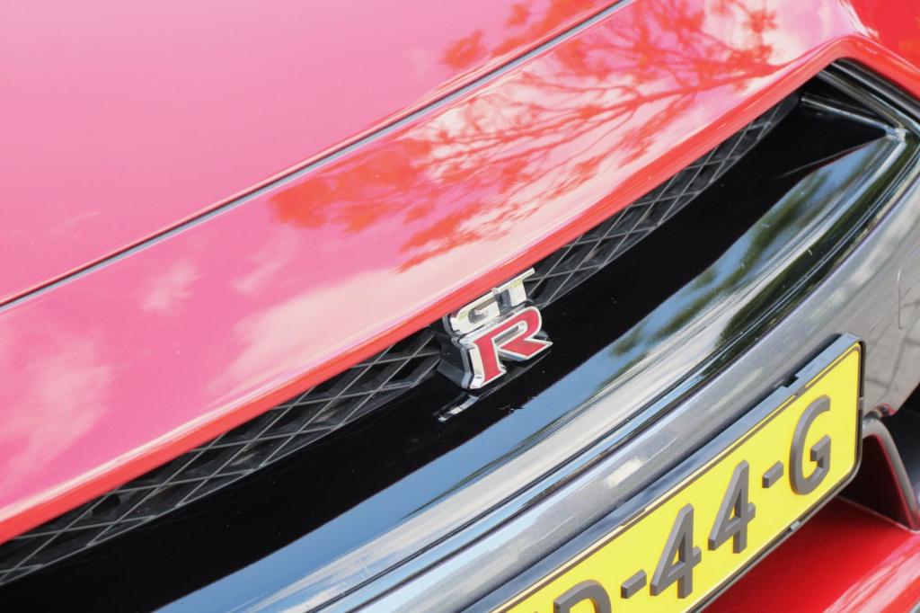 Nissan Gt-r 3.8 v6 premium - bose - recaro - 670ps - mk2 optiek - ms engine