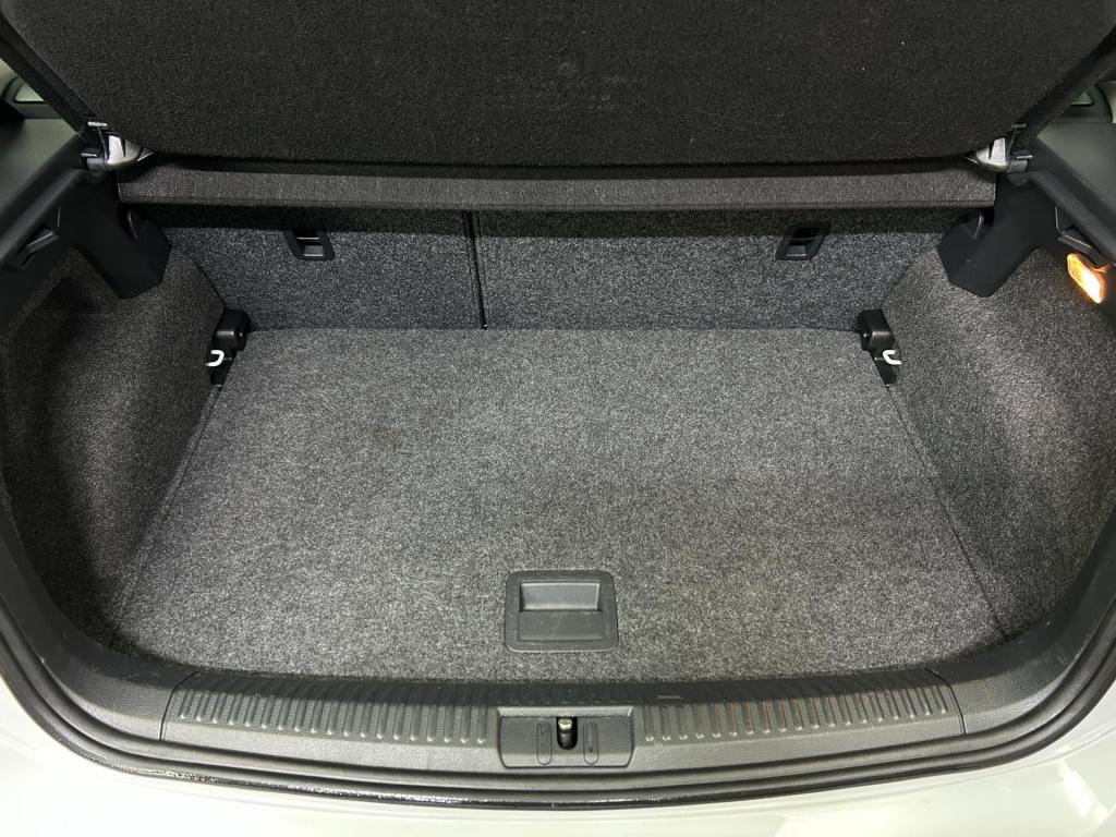 Volkswagen Polo occasion 1.0 bluemotion edition | wit | airco | tweedehands