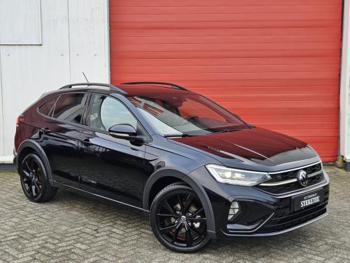 Volkswagen Taigo 1.5 tsi dsg r-line | acc | camera | carplay