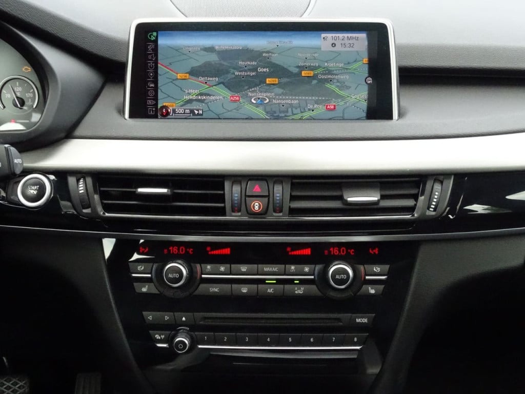 BMW X5 xdrive40e high executive