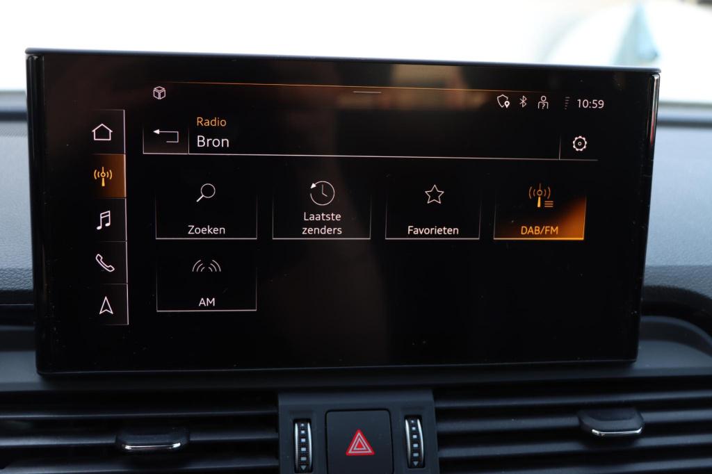 Audi Q5 50 tfsi e s edition 299pk s tronic