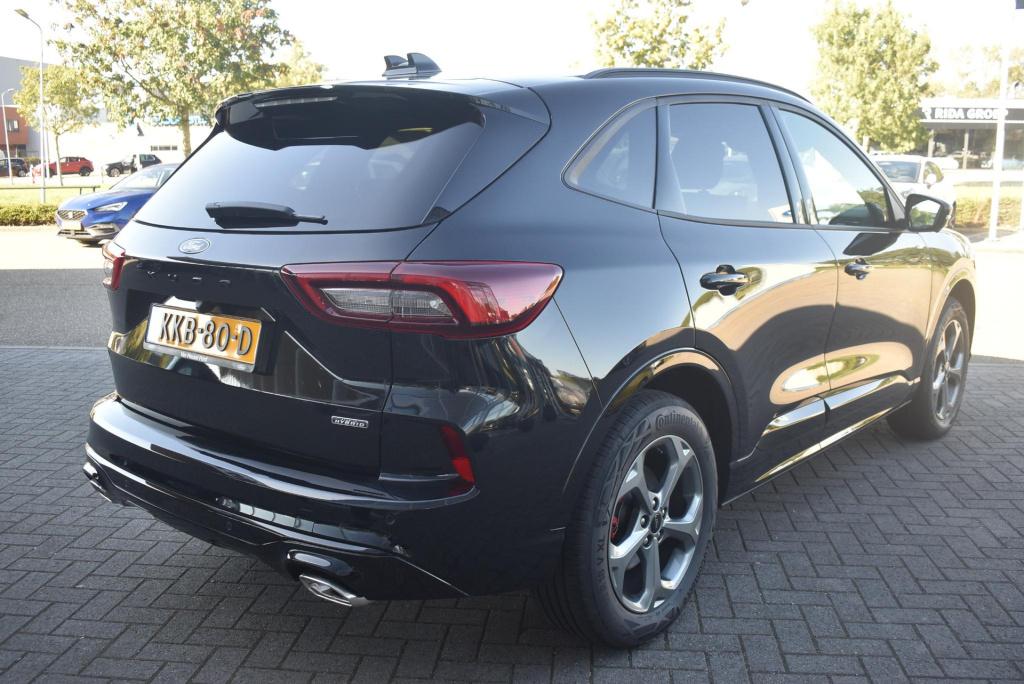 Ford Kuga 2.5 phev st-line x | panoramadak | climate control | adaptieve cr