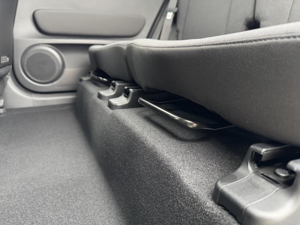 Hyundai Inster evolve 49 kwh € 3250 voordeel, op=op