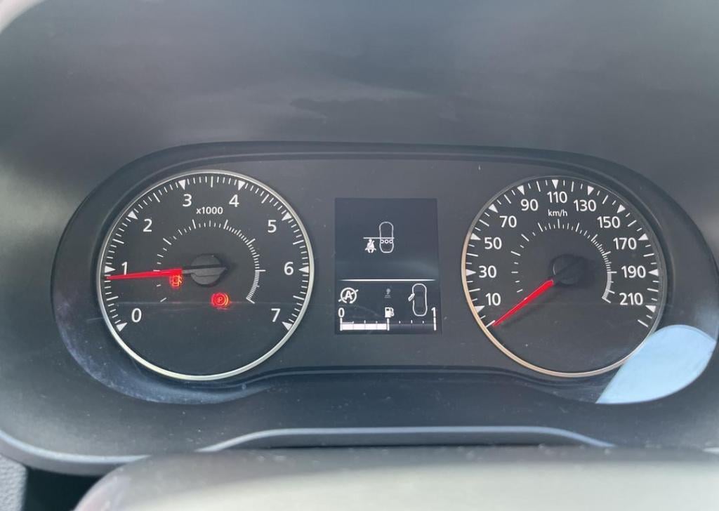 Dacia Duster 1.2 tce 125 prestige